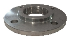 Flange (Screwed) - Table Steel Flanges