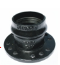 Code A61 - Flanged Adaptors