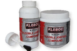 250ml   KS934 Flexible Jointing Compound Sealant Malleable Fitting