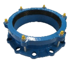 Multi Range Flanged Adaptor T/D