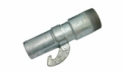 IL021 Male Thread Adaptors  Latch Quick fitting