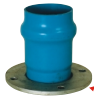 Code PVC61 Flange Adaptors